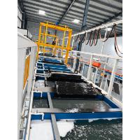 Precision CED E-Coat Surface Finish Quality Inspection